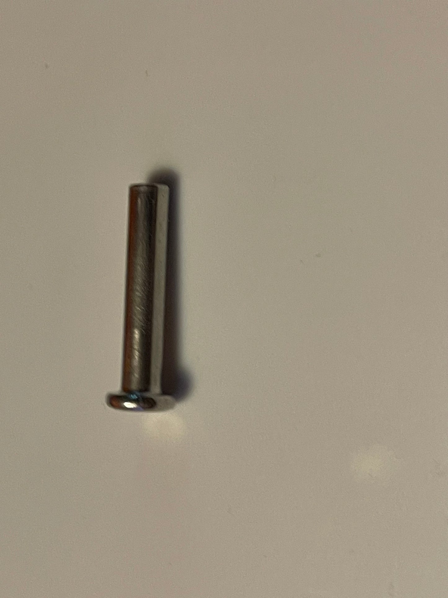 Geneva / Mini Breacher custom charging handle