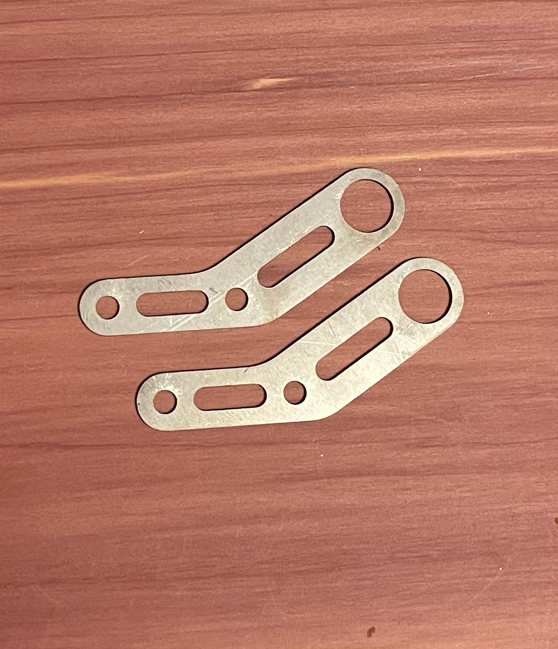 Fcg reinforcement plates