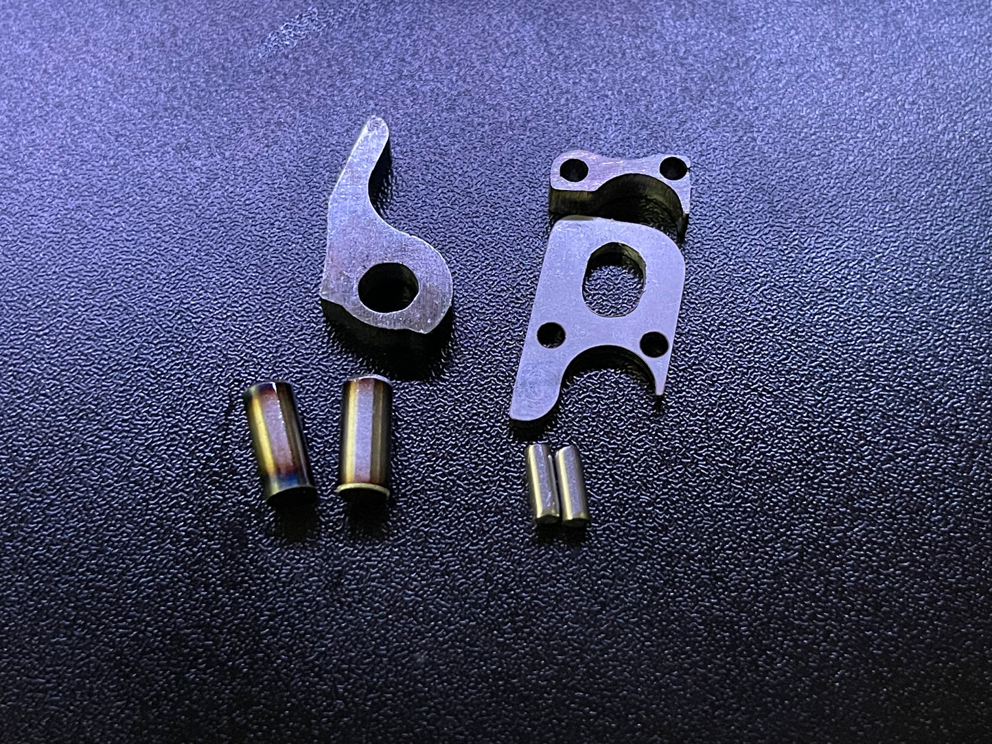 Kabuto Metal Internal Parts Kit (ar15 kit)