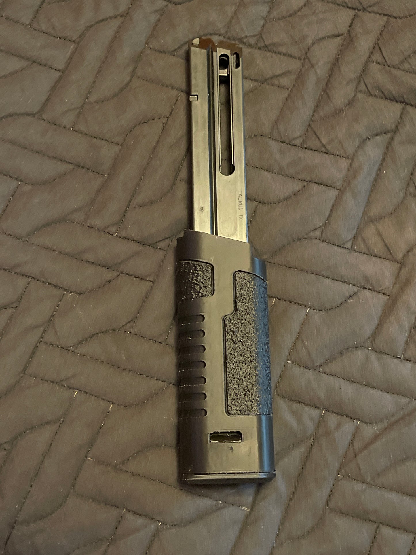 Tx22 Oem Mag Extension ( blems )