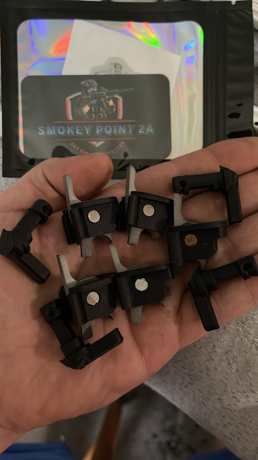 Mini La Plop n Drop with metal internals #15