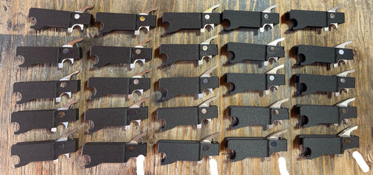 La Plop n Drop with metal internals #15