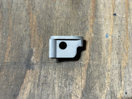 La Plop n Drop STEEL housing only ( diy )