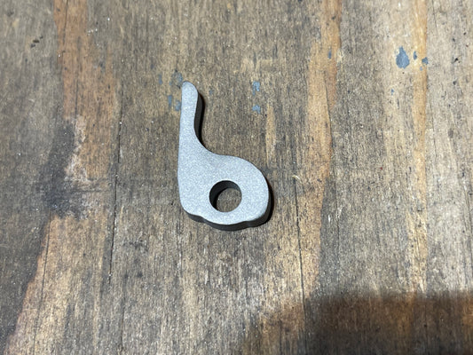 La Plop n Drop ( #15 ) lever only PRE TUNED