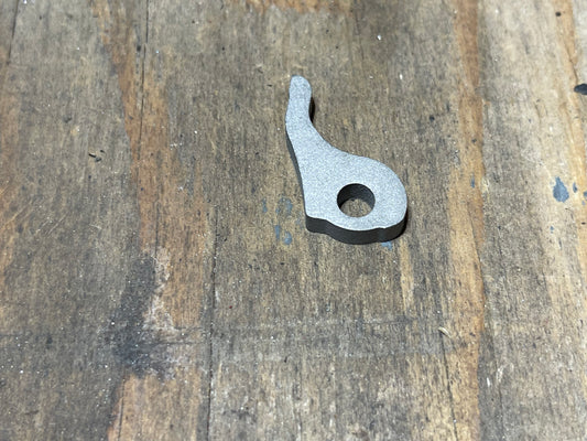 La Plop n Drop ( #9 ) lever only PRE TUNED