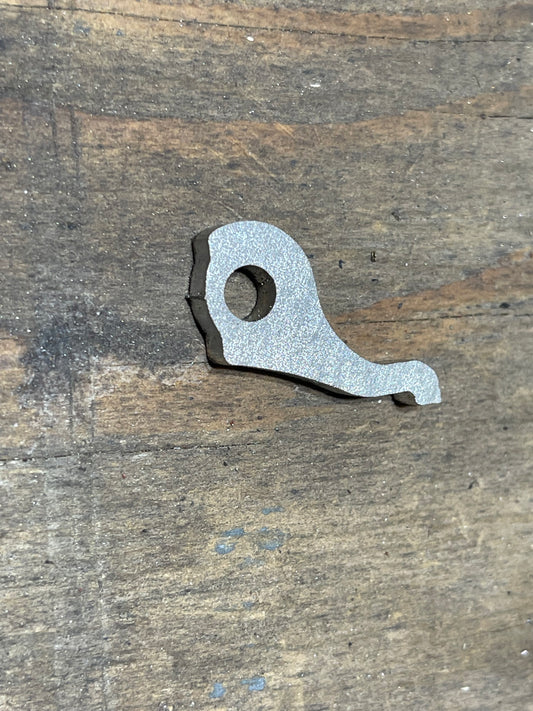 La Plop n Drop ( #9 ) diy lever only