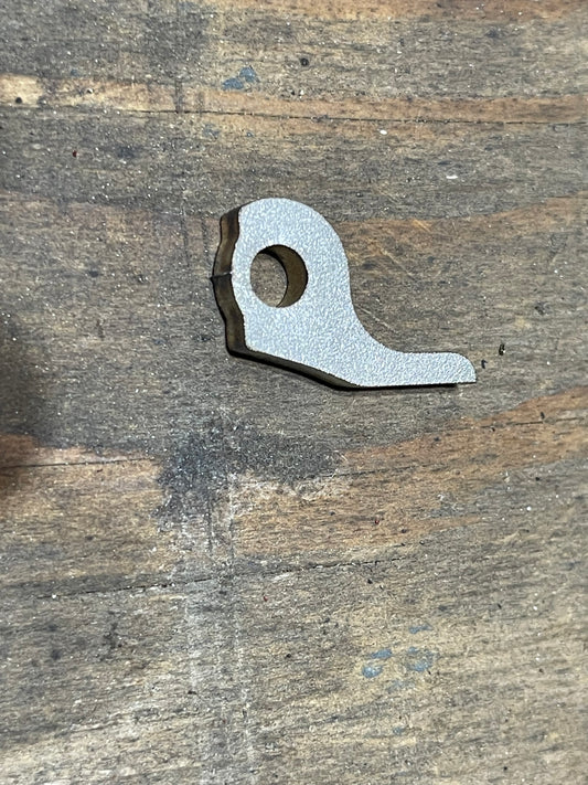 La Plop n Drop ( #15 ) diy lever only