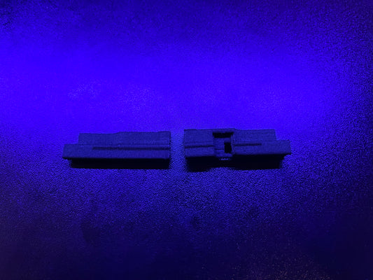 5x Tx22 Striker Channel Liner
