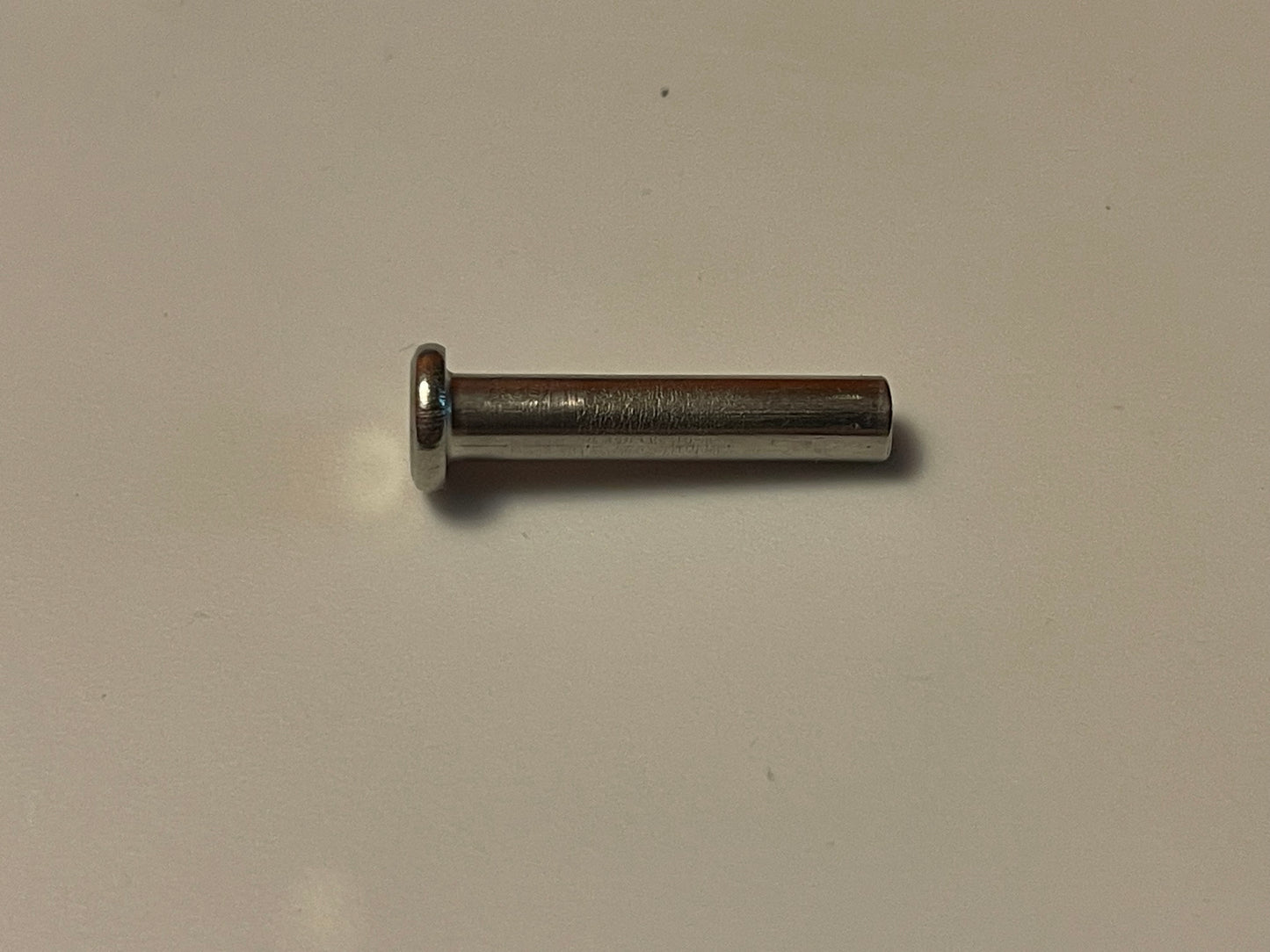 Geneva / Mini Breacher custom charging handle