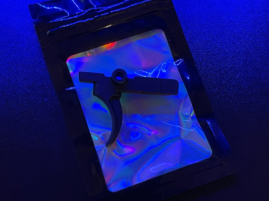 Super Safety Trigger Curved