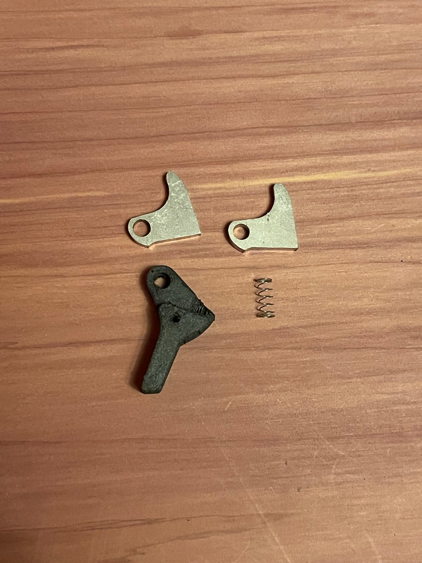 Gspot v2 FRT