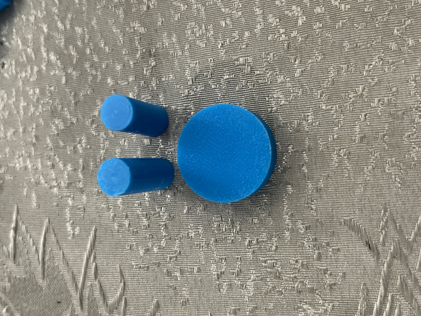 Bca bufferless 9 , 40 and 45  kit ( without OG kuto included)