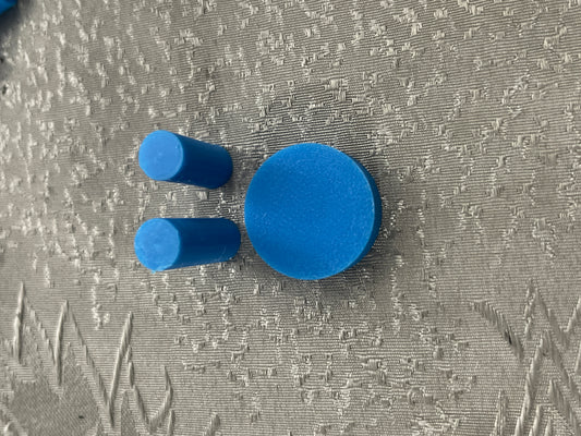 Bca bufferless 9 , 40 and 45  kit ( without OG kuto included)