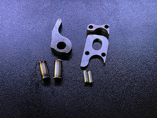 Kabuto Metal Internal Parts Kit (ar15 kit)