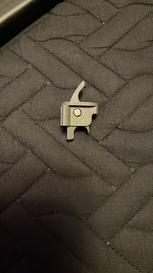 Complete Kit Fully Metal ar15 Kabuto (housing and all internals)