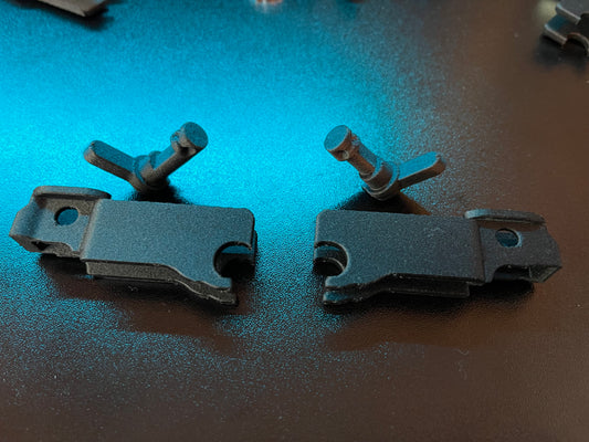Kabuto Drop in TURD Housing & Selector