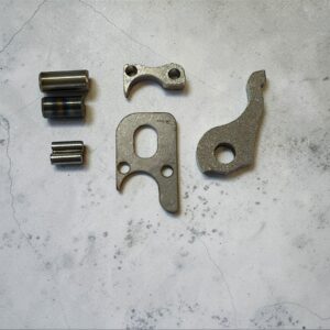 AR9 Kabuto R.A.D. Steel Internal Parts Kit (BUILT IN LEVER STOPPER)