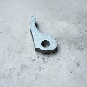 AR9 Kabuto R.A.D. Lever (Pre-Tuned)