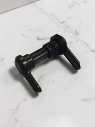 Ambi Kabuto Cut Selector (Ambidextrous Selector)