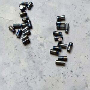 5.5mm kabuto pin set (11mm & 13mm)