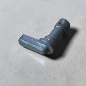 Modern Selector 3 Pos For Kabuto
