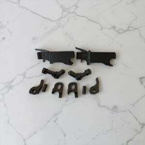 Kabuto R.A.D. Full Size ( FULLY PRINTED PLA+) AR9 & AR15