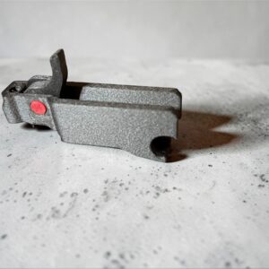 Kabuto R.A.D. Full Size ( FULLY PRINTED NYLON) AR9 & AR15