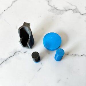 BCA Bufferless (PCC) Kabuto Trip Kit