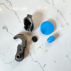 BCA Bufferless (PCC) Kabuto Trip Kit (Complete Drop in Kit With Hammer & Kabuto)