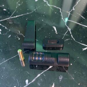 3x Sp2a-SS d2 Steel