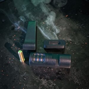 3x Sp2a-SS S7 Steel