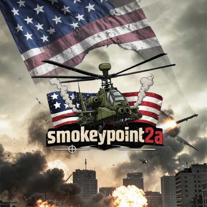 SmokeyPoint2A