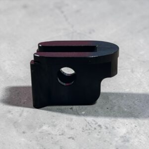 Kabuto Housing (Cnc T7 Aluminum)