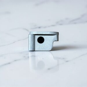 Kabuto Housing ( Cast Aluminum )