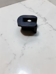 Kabuto Housing ( 17-4 heat treated steel )