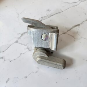 Kabuto R.A.D. Ar15 (Full Metal Cast Version)