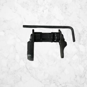 Ambi Mil-Spec Partisan Disruptor Cut Selector